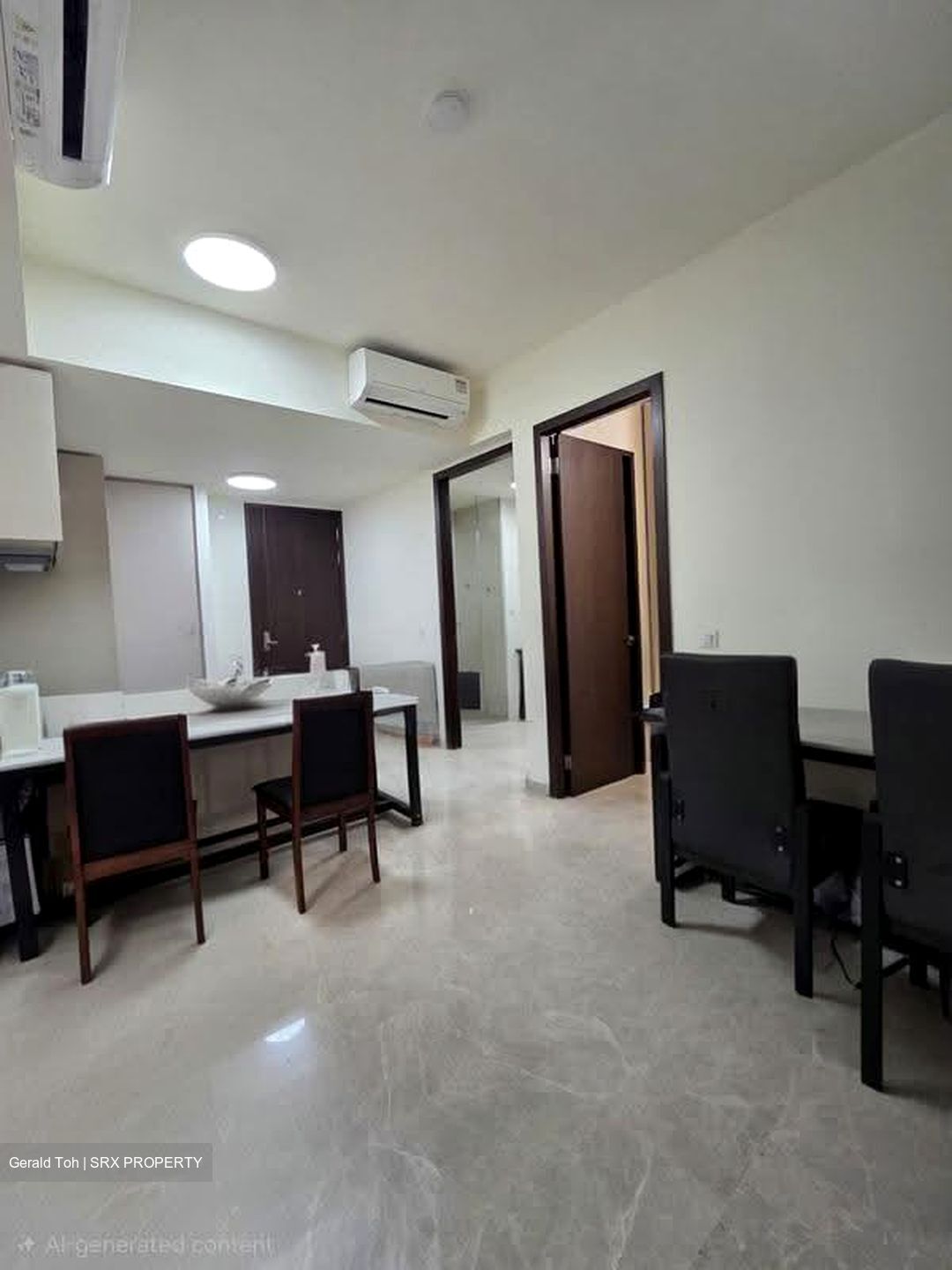 FORETT AT BUKIT TIMAH (D21), Apartment #637993361